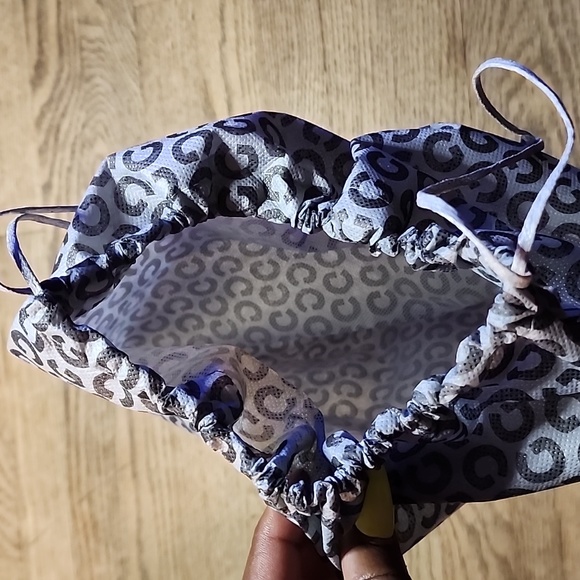 Gray Label Dust Bag. Never used.  20x15.  Extra Large - Picture 2 of 3